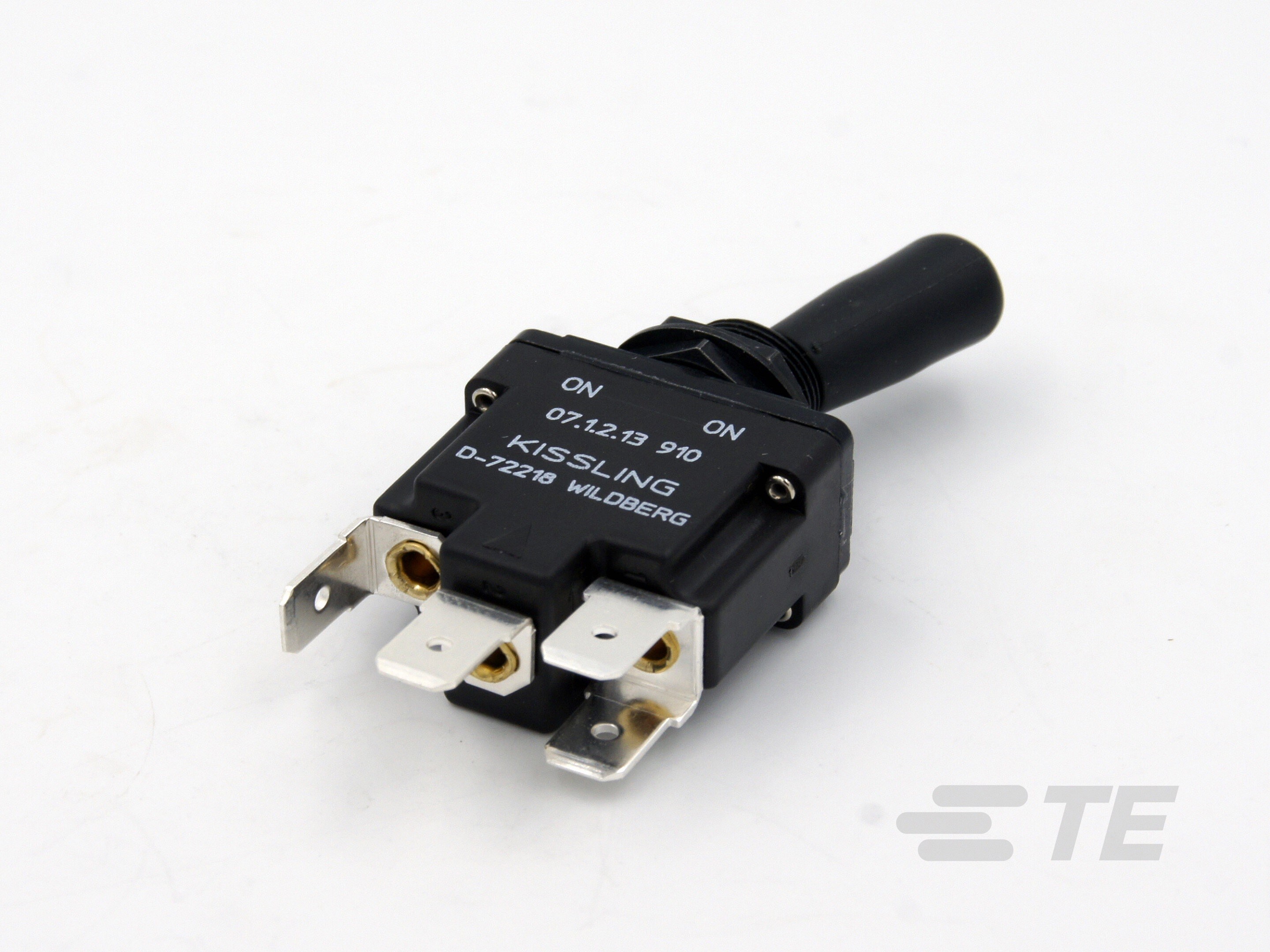 Toggle Switch 07-1-2-13 910-K1005628